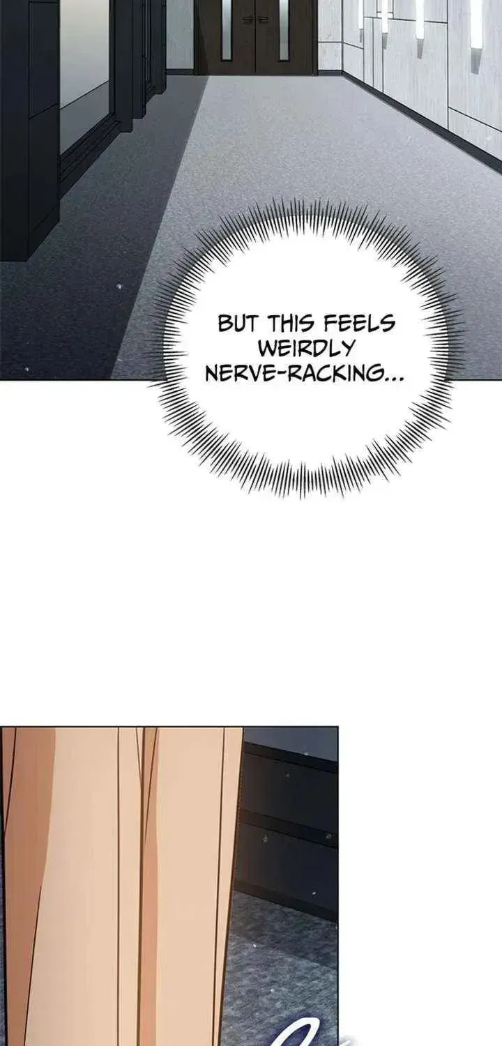 Toning Down the Gangster Male Lead Chapter 38 page 35 - 