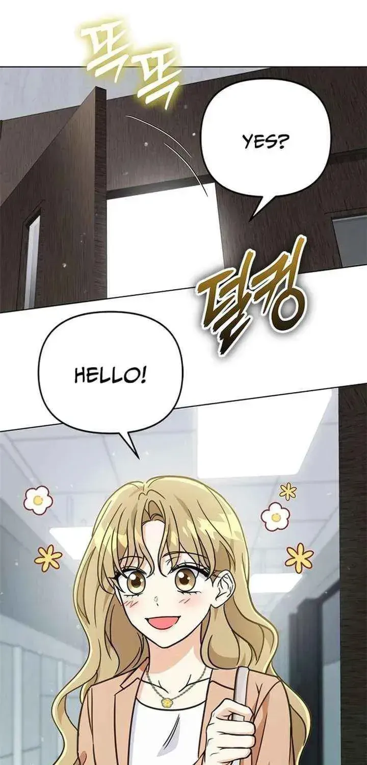 Toning Down the Gangster Male Lead Chapter 38 page 39 - 