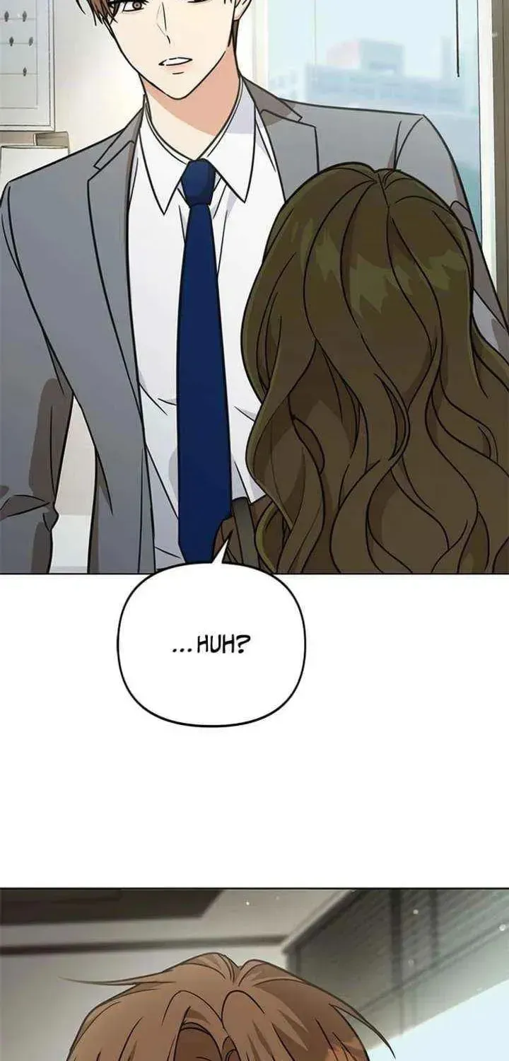 Toning Down the Gangster Male Lead Chapter 38 page 42 - 