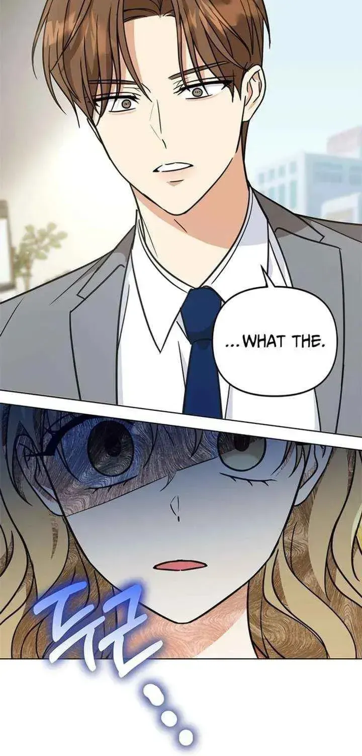 Toning Down the Gangster Male Lead Chapter 38 page 43 - 