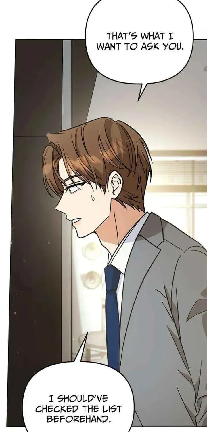 Toning Down the Gangster Male Lead Chapter 38 page 50 - 