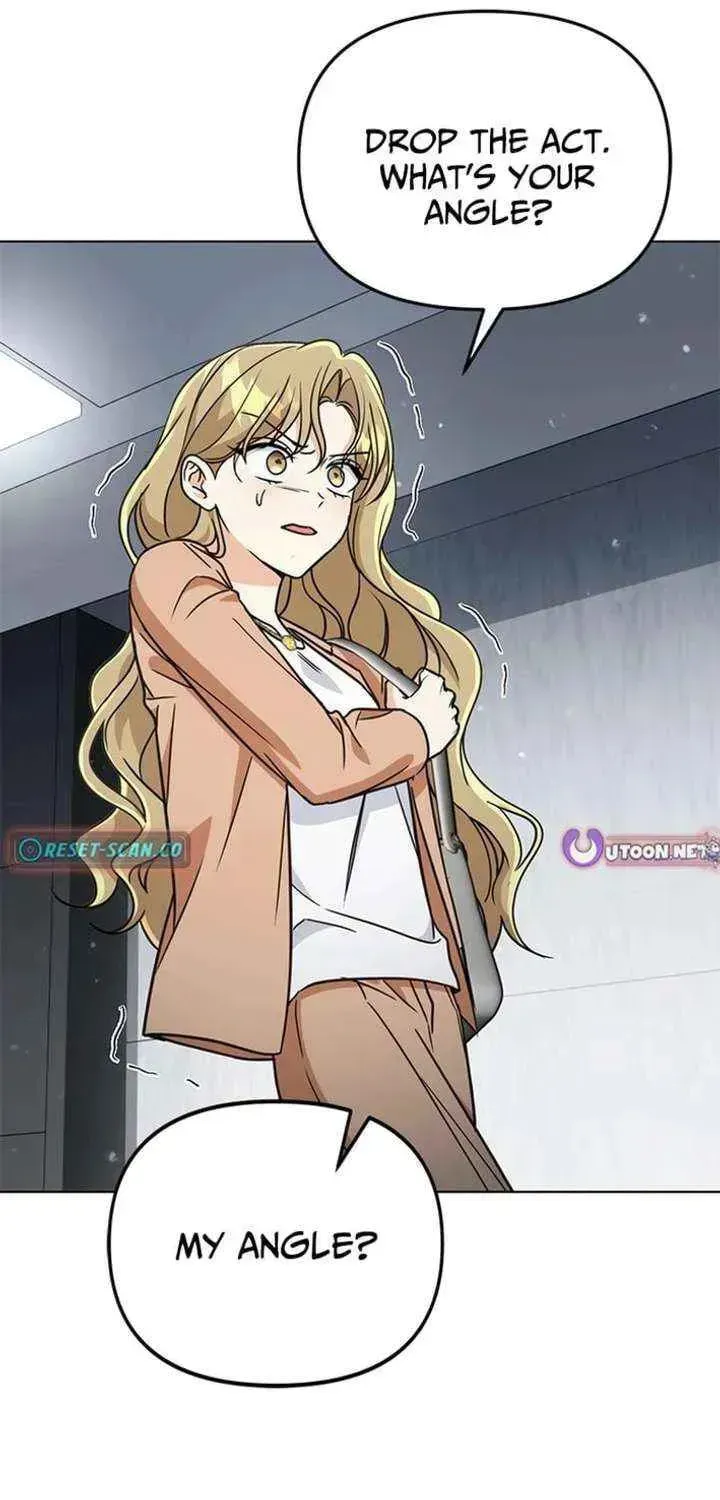 Toning Down the Gangster Male Lead Chapter 38 page 53 - 
