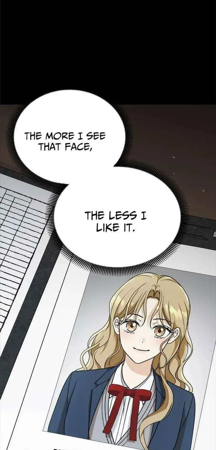 Toning Down the Gangster Male Lead Chapter 38 page 7 - 