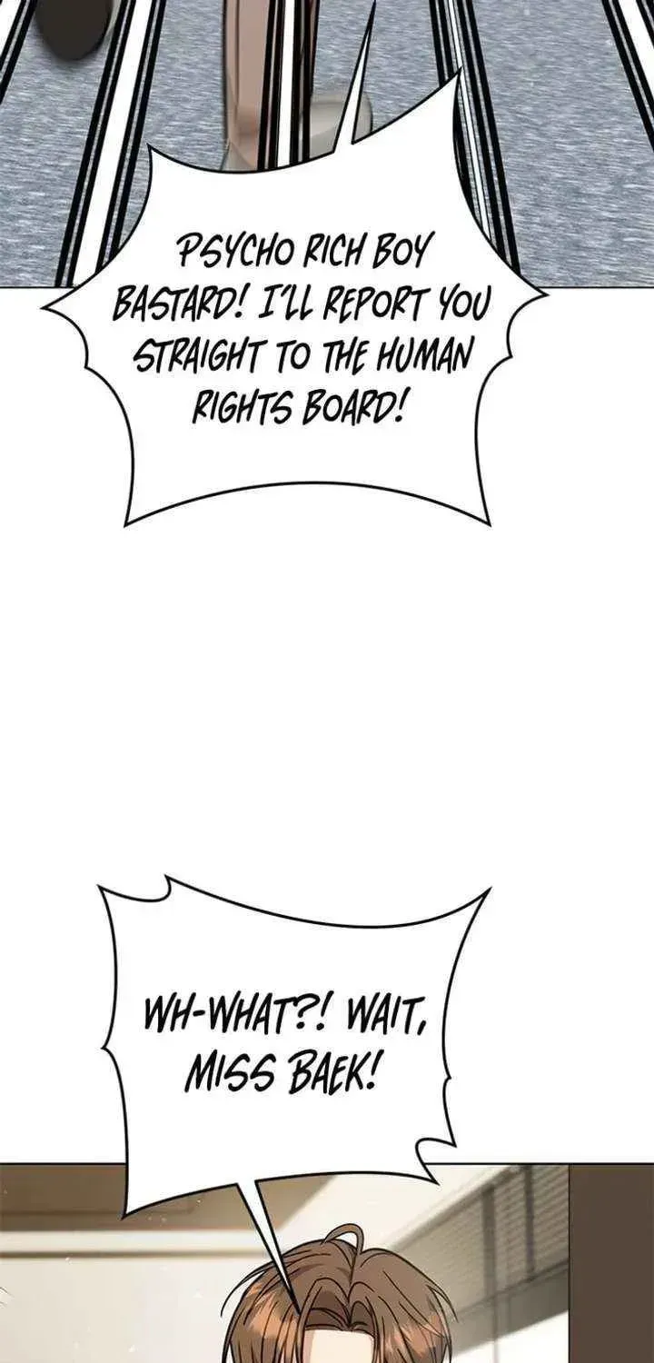Toning Down the Gangster Male Lead Chapter 38 page 61 - 