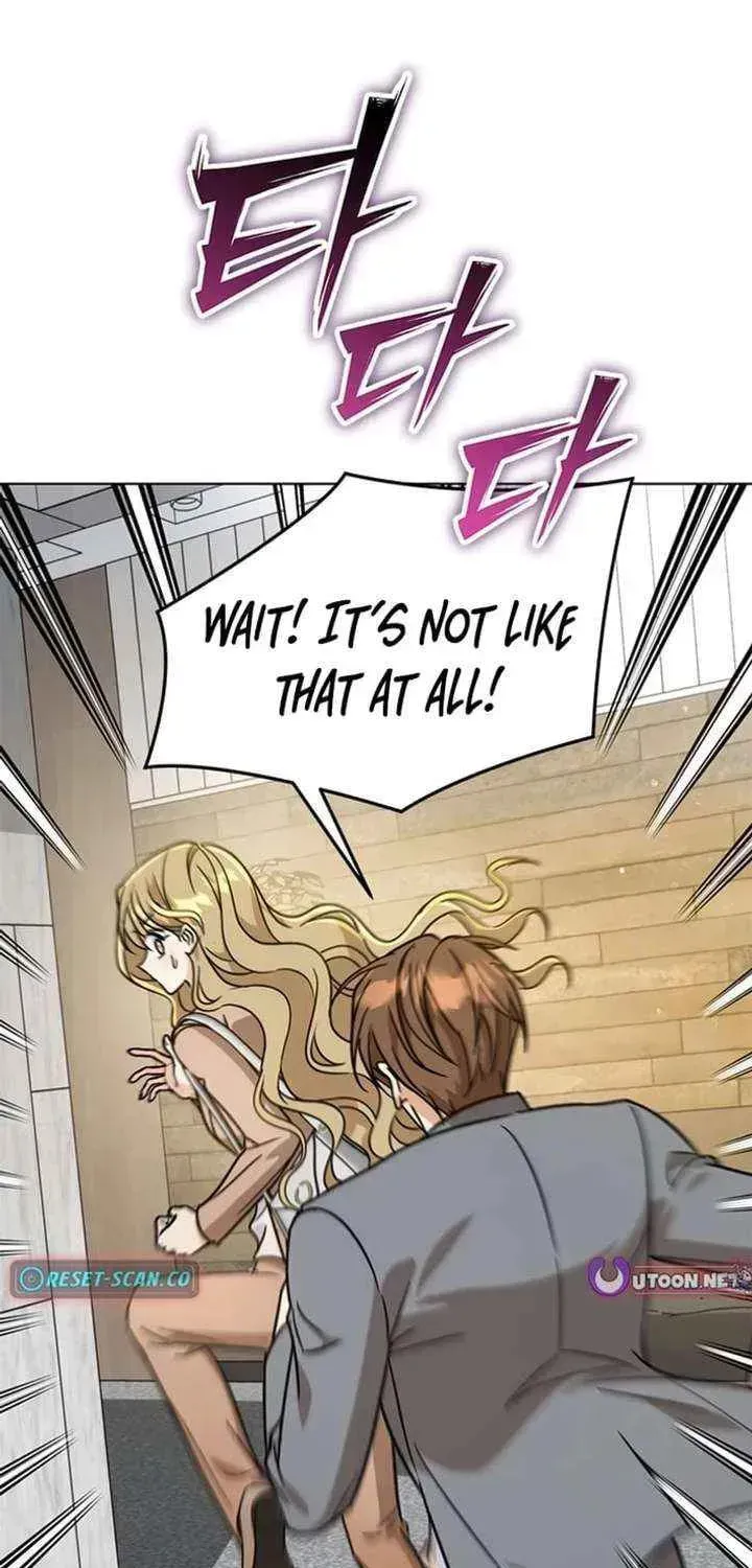 Toning Down the Gangster Male Lead Chapter 38 page 63 - 