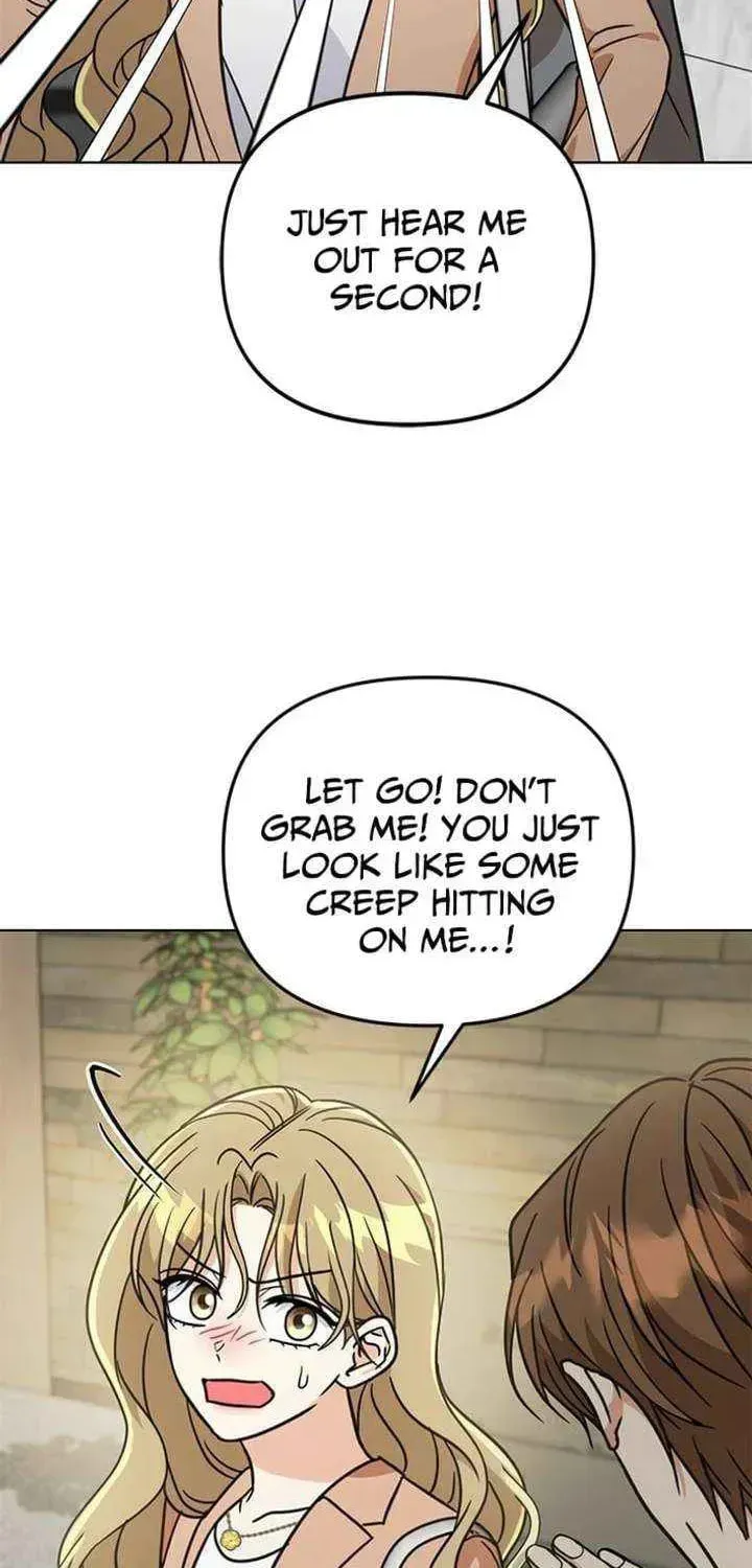 Toning Down the Gangster Male Lead Chapter 38 page 66 - 