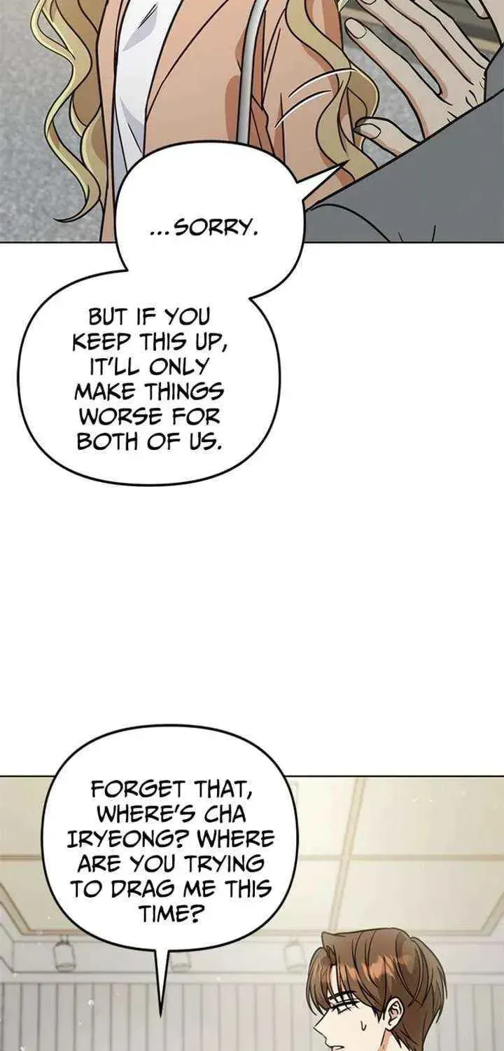 Toning Down the Gangster Male Lead Chapter 38 page 67 - 