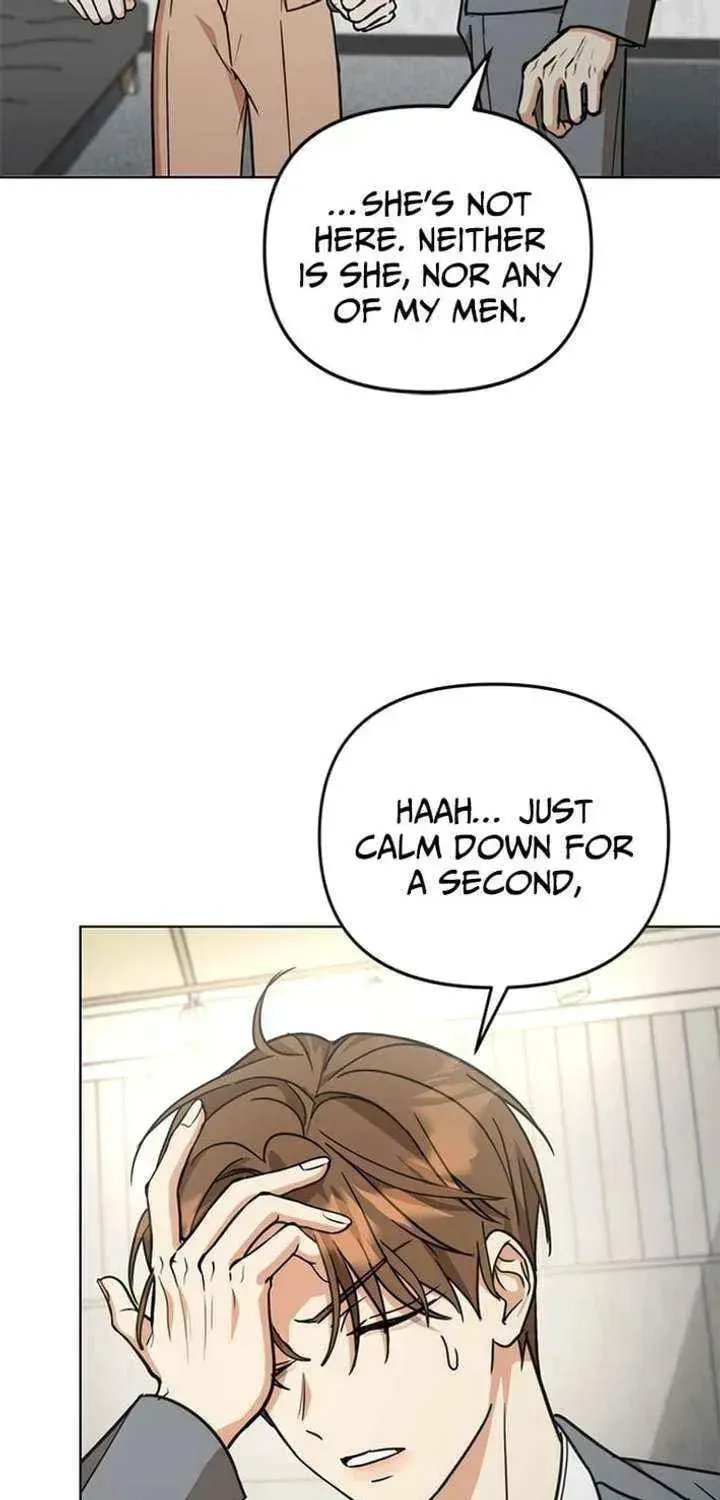 Toning Down the Gangster Male Lead Chapter 38 page 69 - 