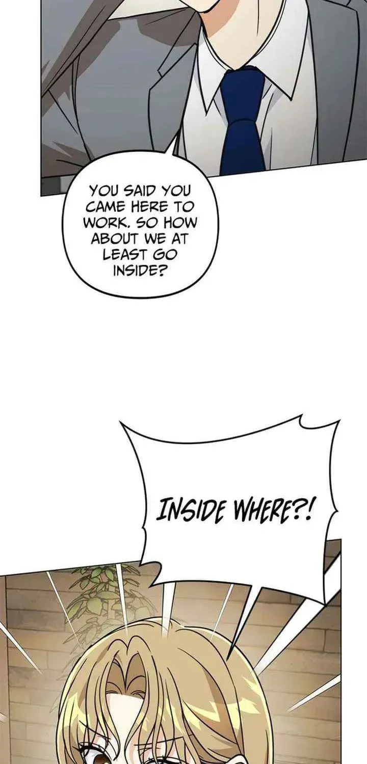 Toning Down the Gangster Male Lead Chapter 38 page 70 - 
