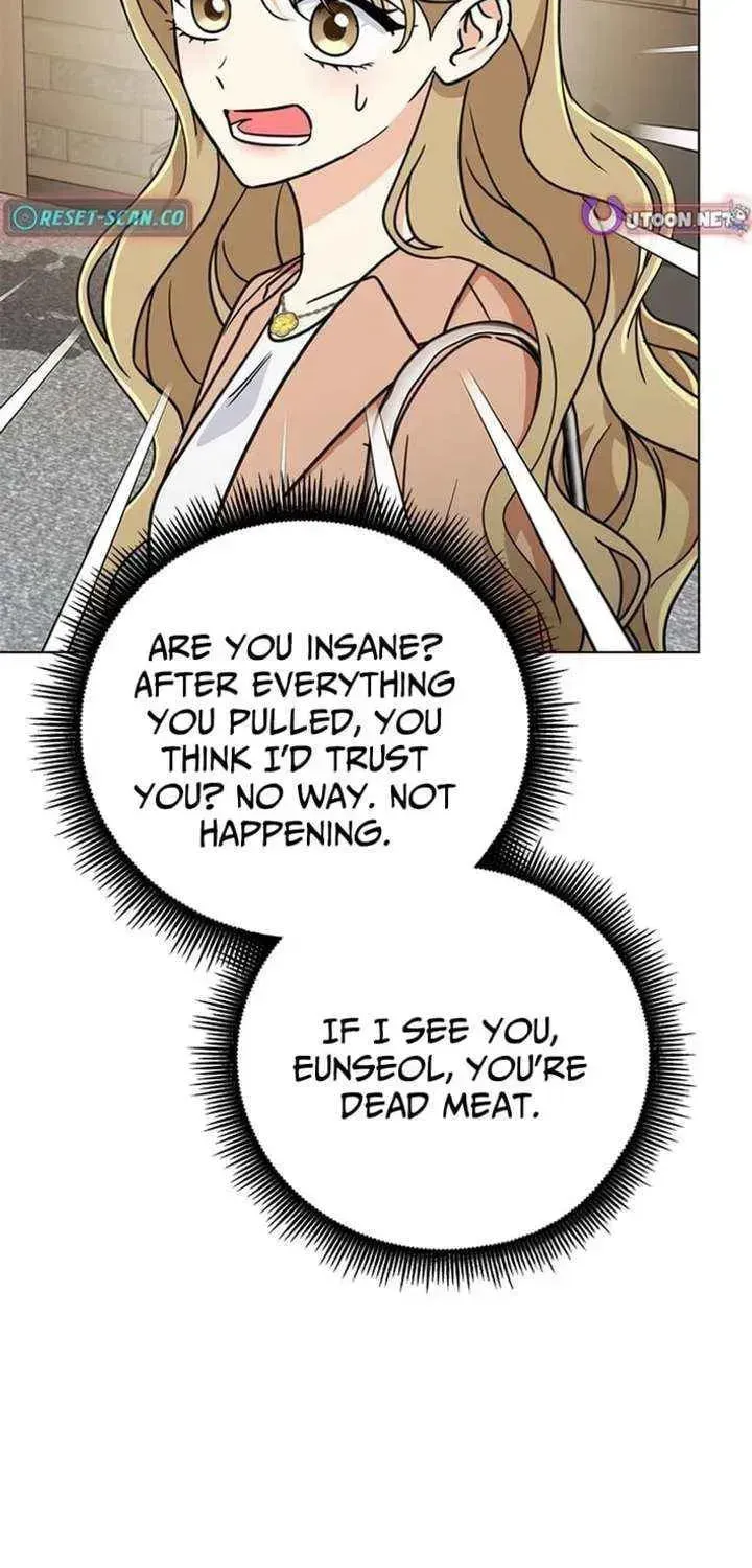 Toning Down the Gangster Male Lead Chapter 38 page 71 - 