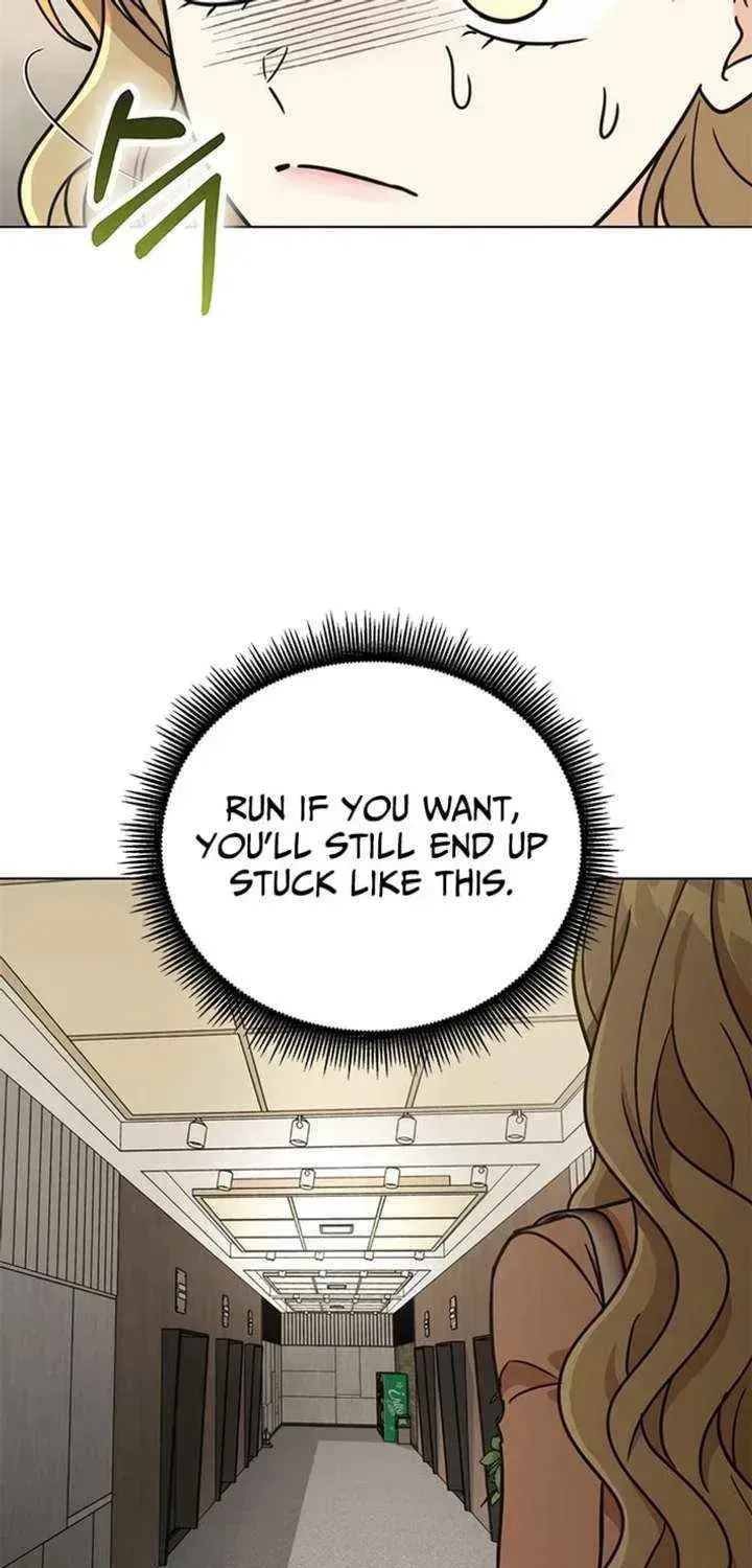 Toning Down the Gangster Male Lead Chapter 38 page 73 - 