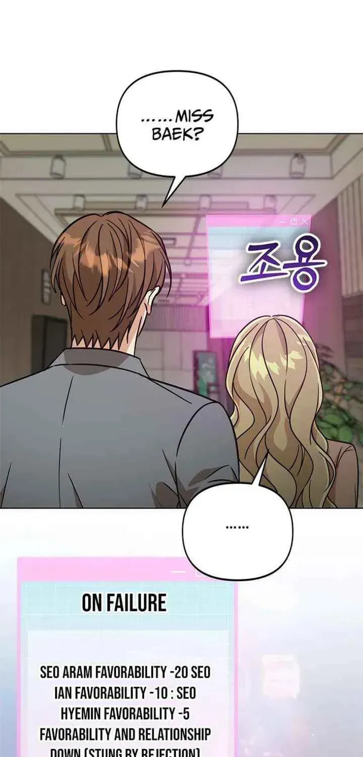 Toning Down the Gangster Male Lead Chapter 38 page 79 - 