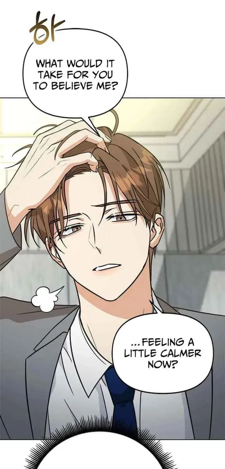 Toning Down the Gangster Male Lead Chapter 38 page 85 - 