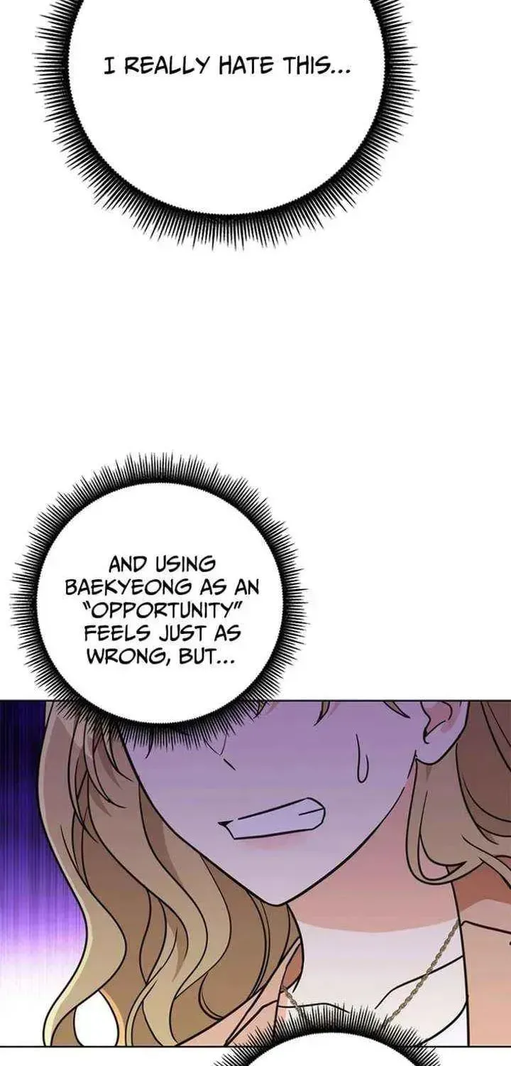 Toning Down the Gangster Male Lead Chapter 38 page 86 - 