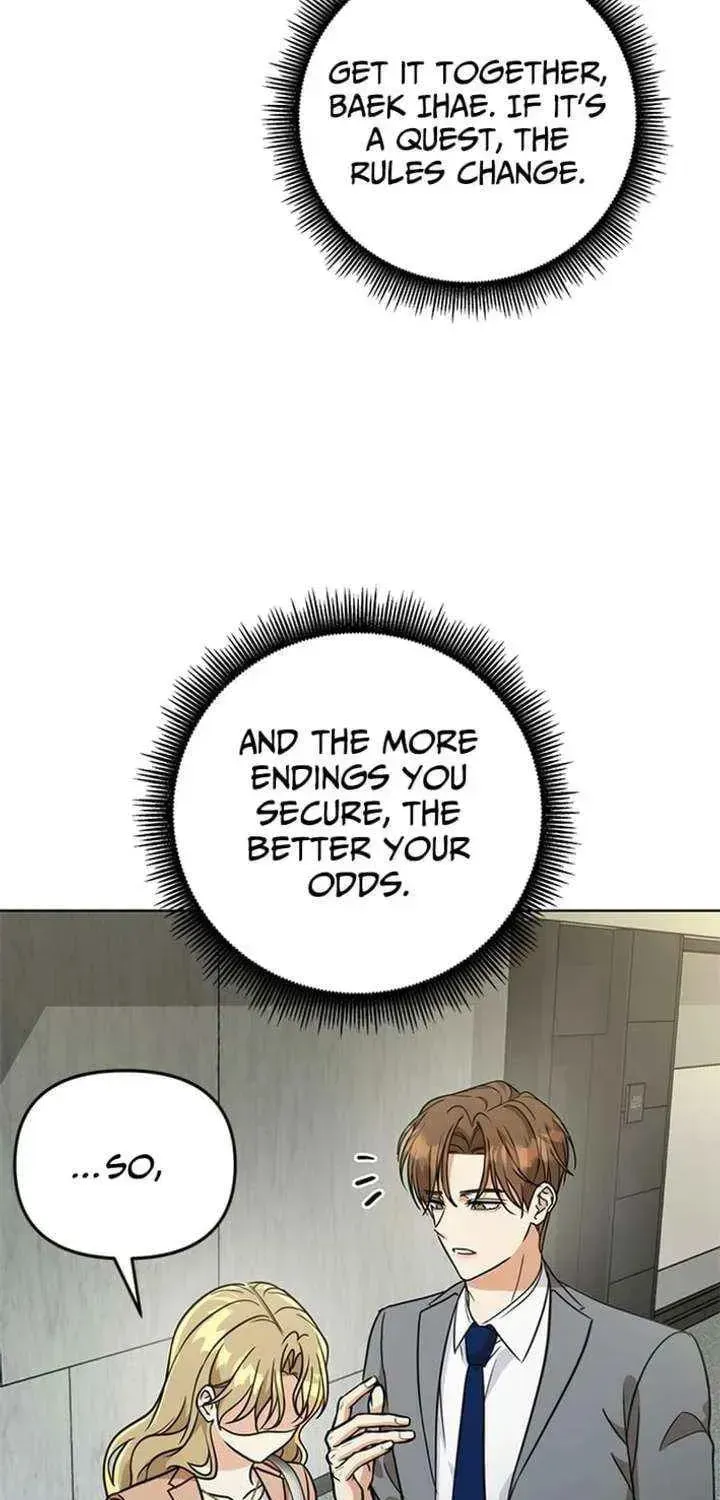 Toning Down the Gangster Male Lead Chapter 38 page 87 - 