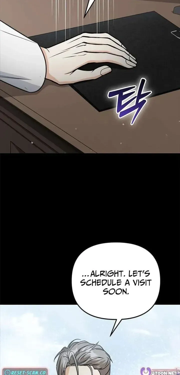 Toning Down the Gangster Male Lead Chapter 38 page 10 - 