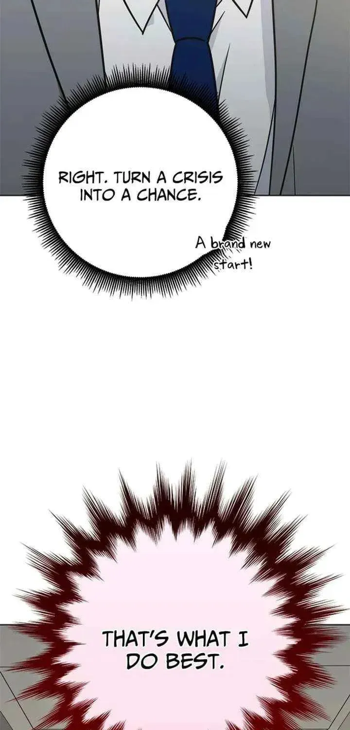 Toning Down the Gangster Male Lead Chapter 38 page 93 - 