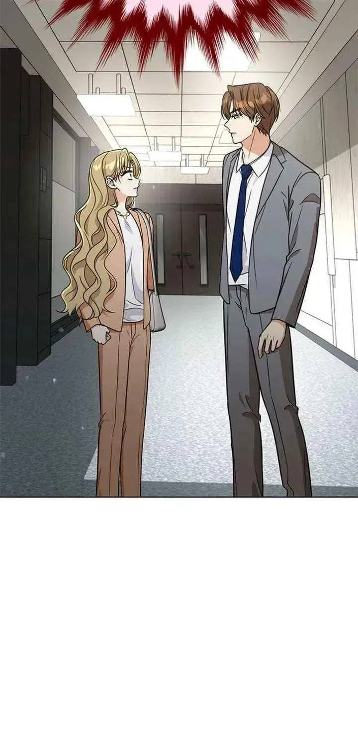 Toning Down the Gangster Male Lead Chapter 38 page 94 - 