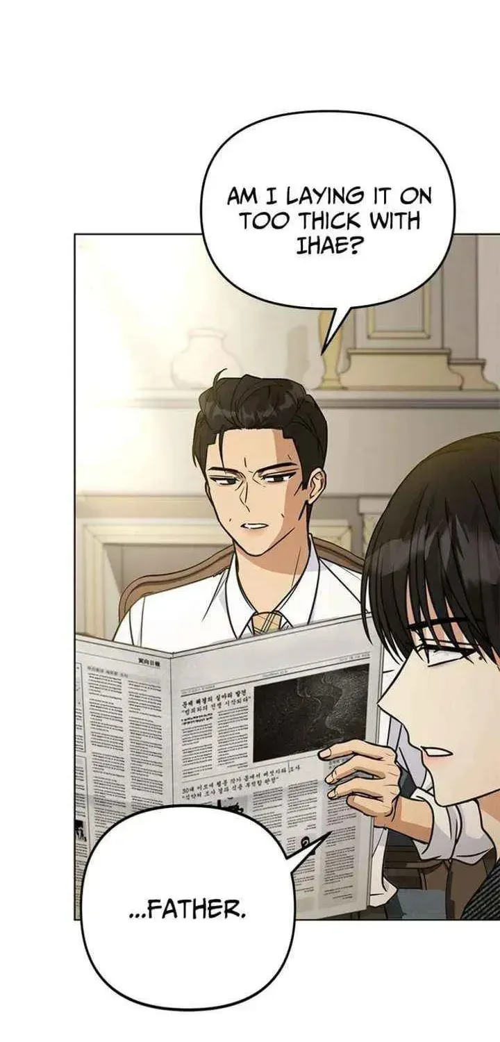 Toning Down the Gangster Male Lead Chapter 38 page 98 - 