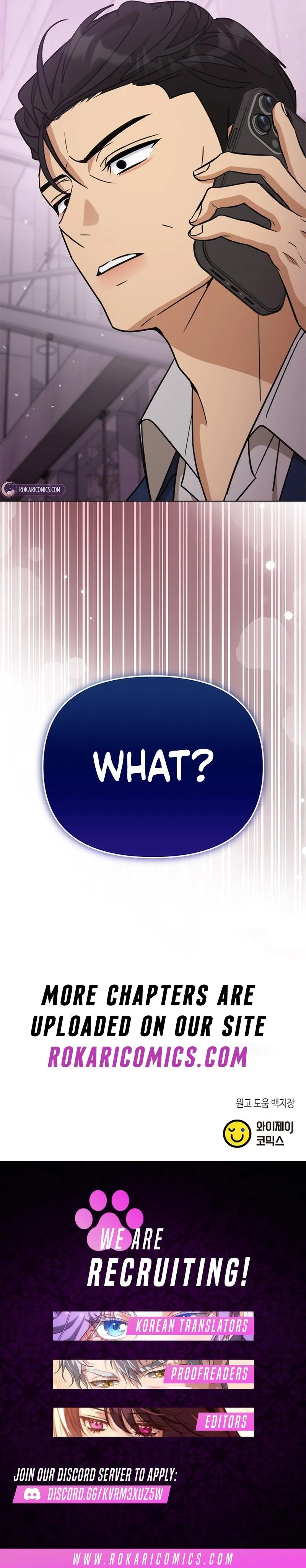Toning Down the Gangster Male Lead Chapter 40 page 16 - 