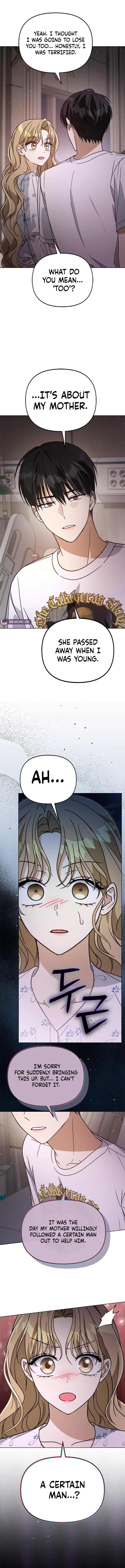 Toning Down the Gangster Male Lead Chapter 41 page 10 - 
