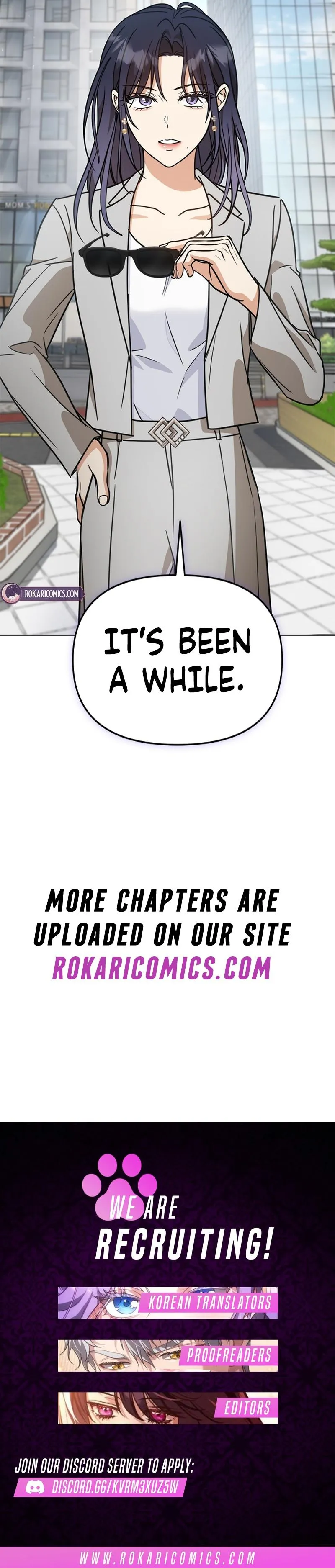 Toning Down the Gangster Male Lead Chapter 42 page 18 - 