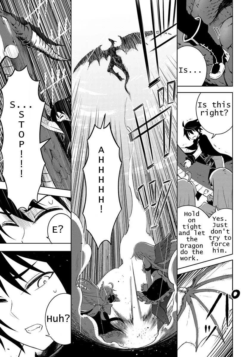 Tono no Kanri o Shite Miyou Chapter 1 page 37 - 