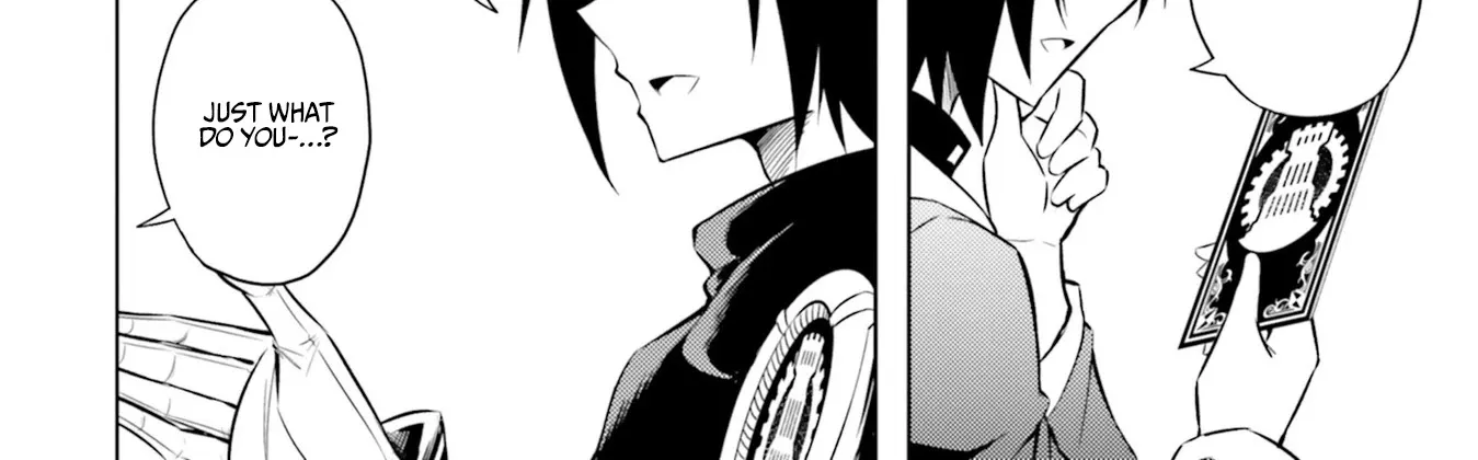 Tono no Kanri o Shite Miyou Chapter 10 page 29 - 