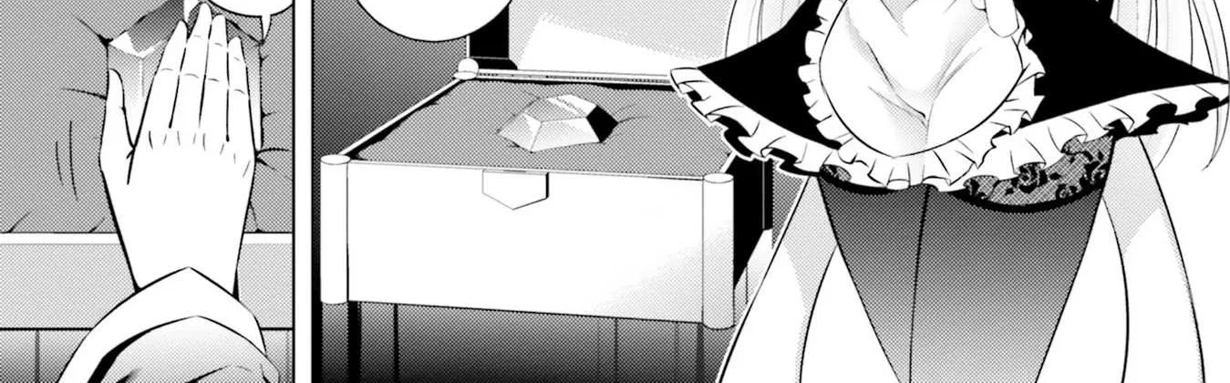 Tono no Kanri o Shite Miyou Chapter 10 page 31 - 