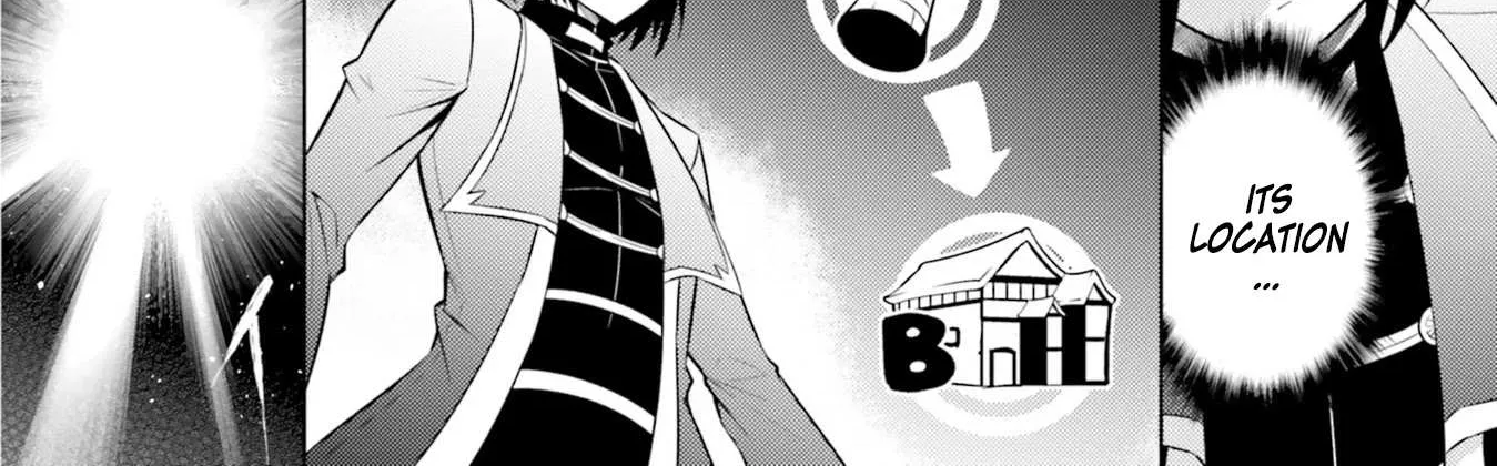 Tono no Kanri o Shite Miyou Chapter 10 page 49 - 