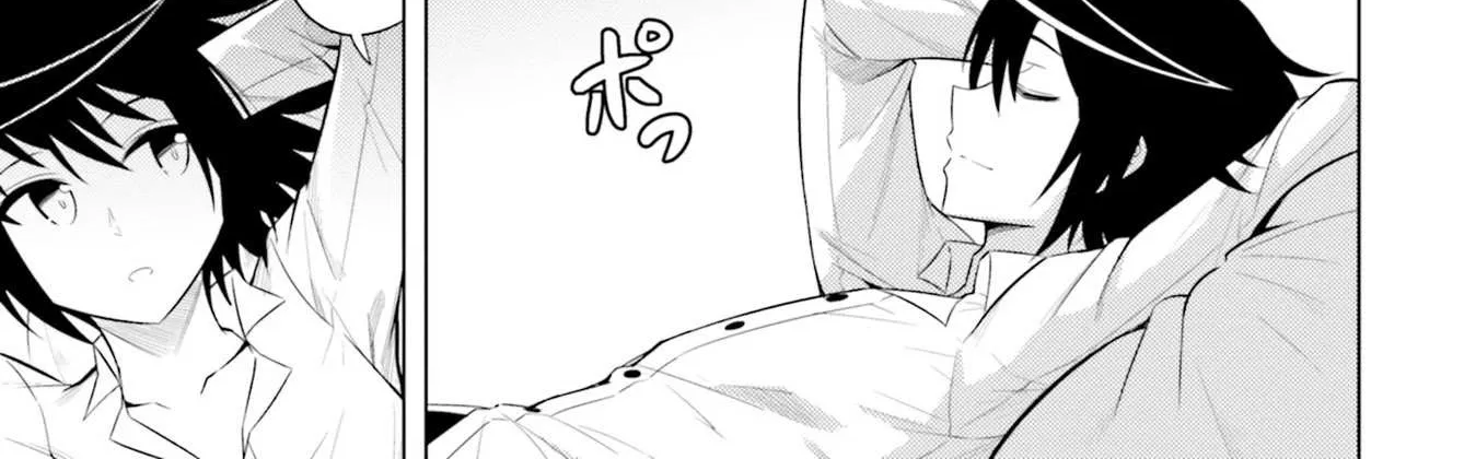 Tono no Kanri o Shite Miyou Chapter 10 page 55 - 