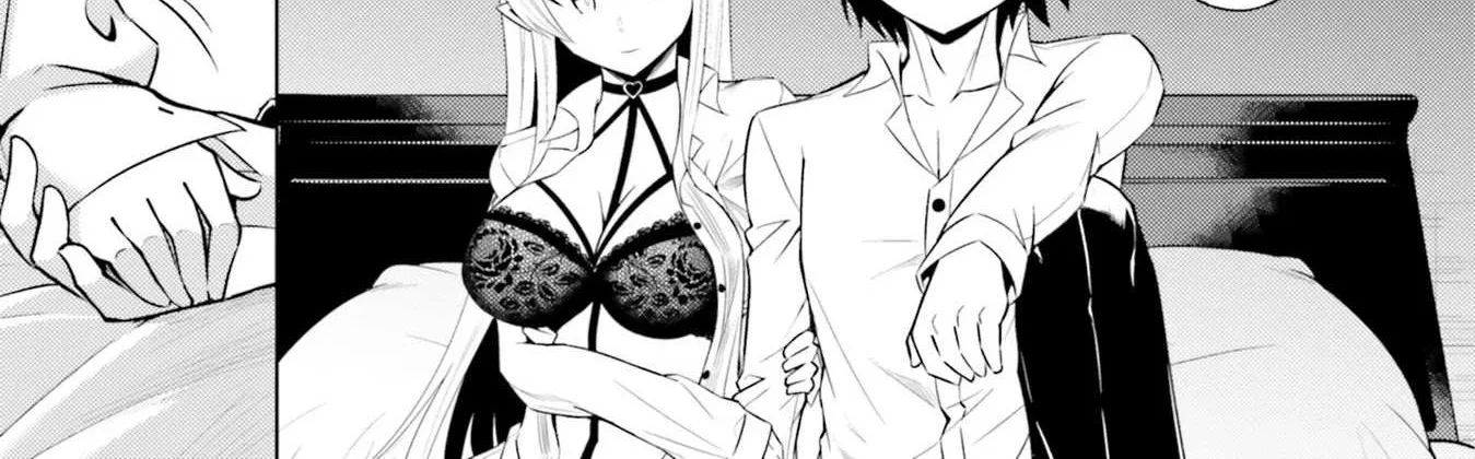 Tono no Kanri o Shite Miyou Chapter 10 page 59 - 
