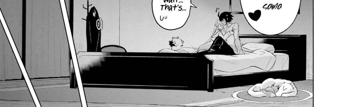 Tono no Kanri o Shite Miyou Chapter 10 page 61 - 