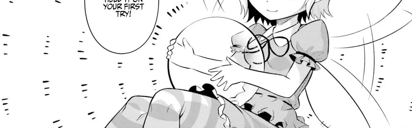 Tono no Kanri o Shite Miyou Chapter 11 page 18 - 