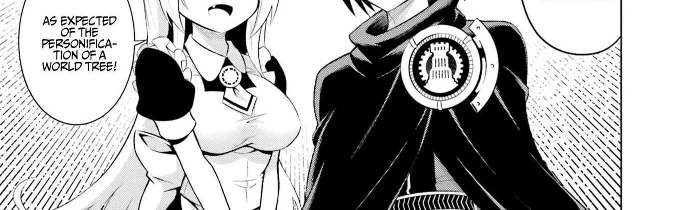 Tono no Kanri o Shite Miyou Chapter 11 page 20 - 