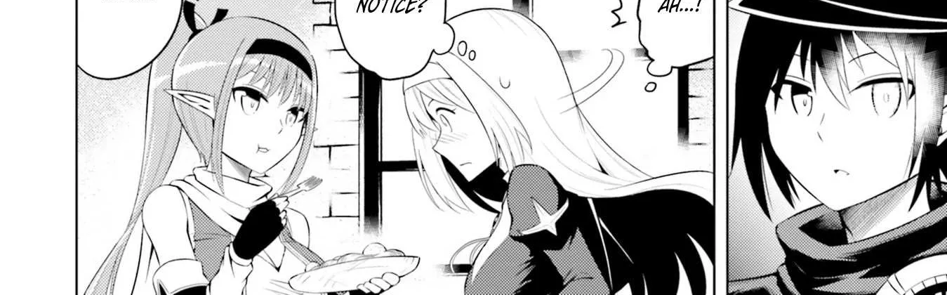 Tono no Kanri o Shite Miyou Chapter 11 page 38 - 