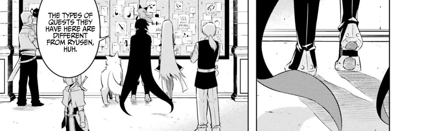 Tono no Kanri o Shite Miyou Chapter 11 page 40 - 