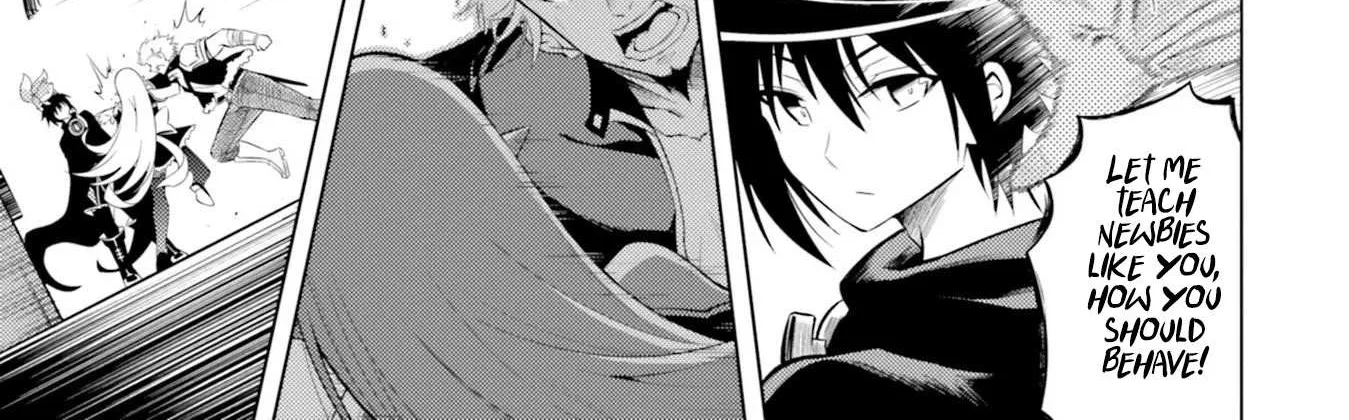 Tono no Kanri o Shite Miyou Chapter 11 page 44 - 