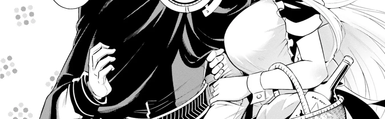 Tono no Kanri o Shite Miyou Chapter 11 page 6 - 