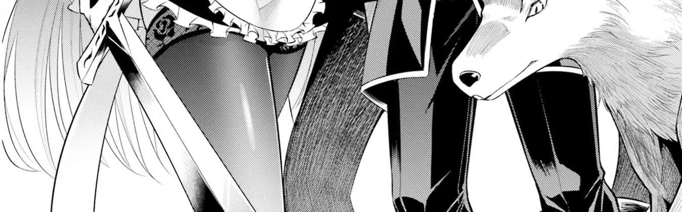 Tono no Kanri o Shite Miyou Chapter 11 page 59 - 