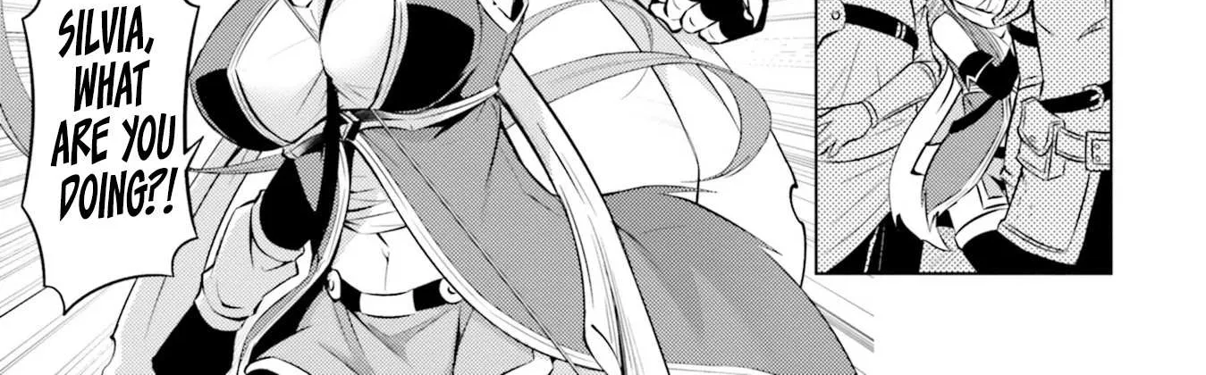 Tono no Kanri o Shite Miyou Chapter 12 page 12 - 