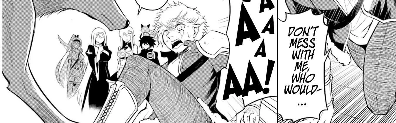 Tono no Kanri o Shite Miyou Chapter 12 page 18 - 