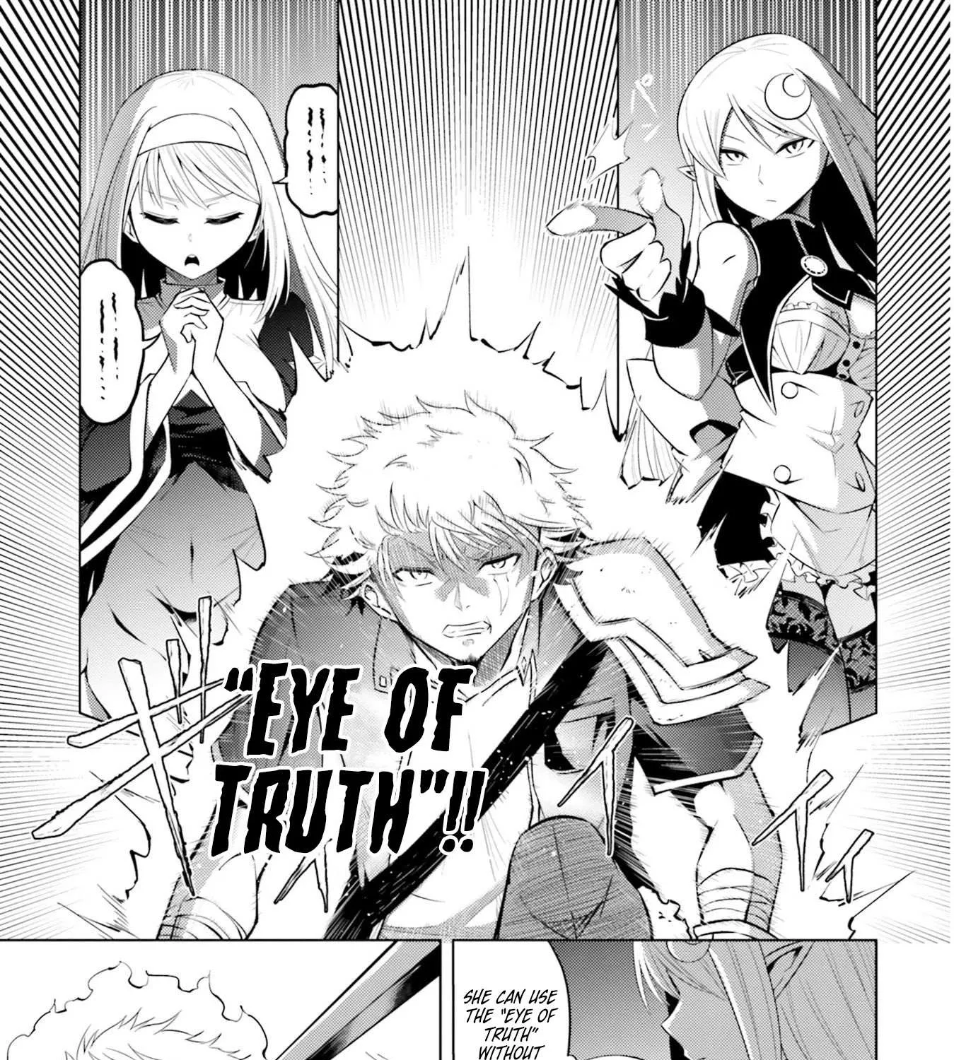 Tono no Kanri o Shite Miyou Chapter 12 page 19 - 