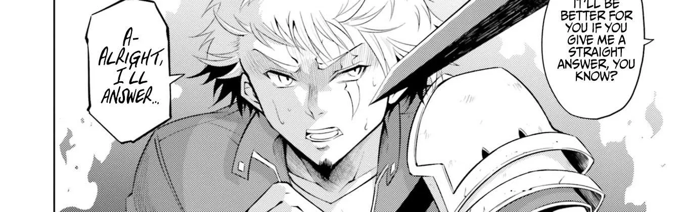 Tono no Kanri o Shite Miyou Chapter 12 page 22 - 