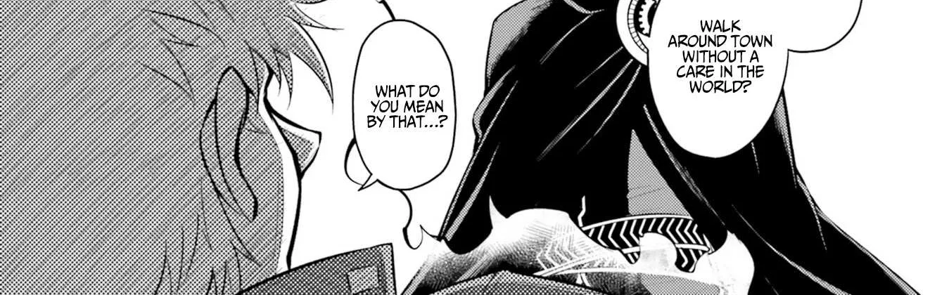 Tono no Kanri o Shite Miyou Chapter 12 page 28 - 