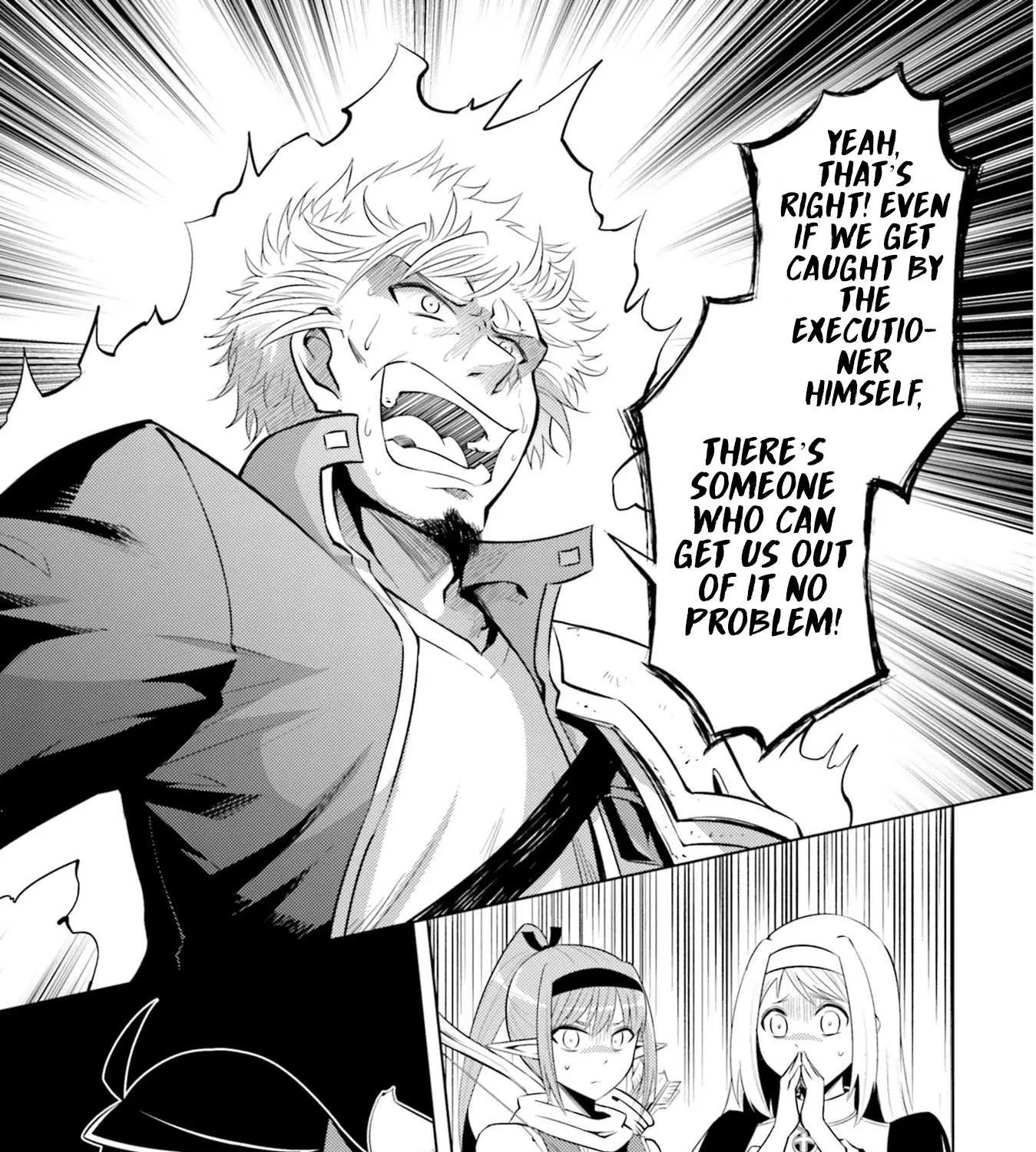 Tono no Kanri o Shite Miyou Chapter 12 page 31 - 