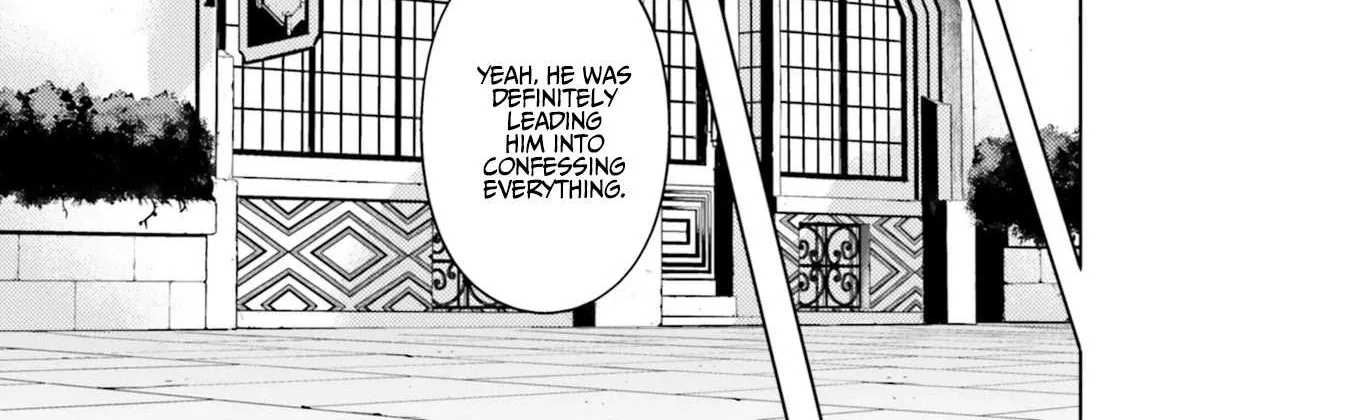 Tono no Kanri o Shite Miyou Chapter 12 page 40 - 