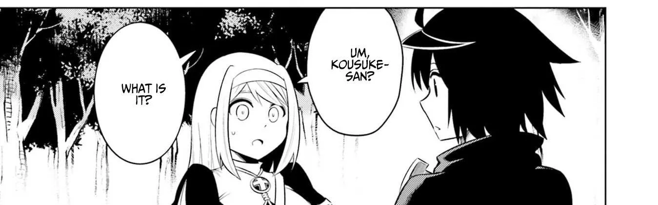 Tono no Kanri o Shite Miyou Chapter 12 page 52 - 