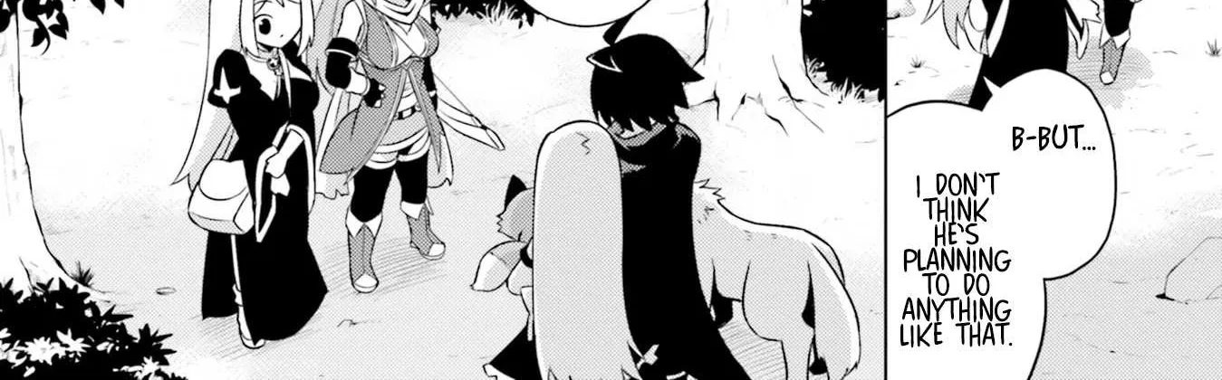 Tono no Kanri o Shite Miyou Chapter 12 page 54 - 