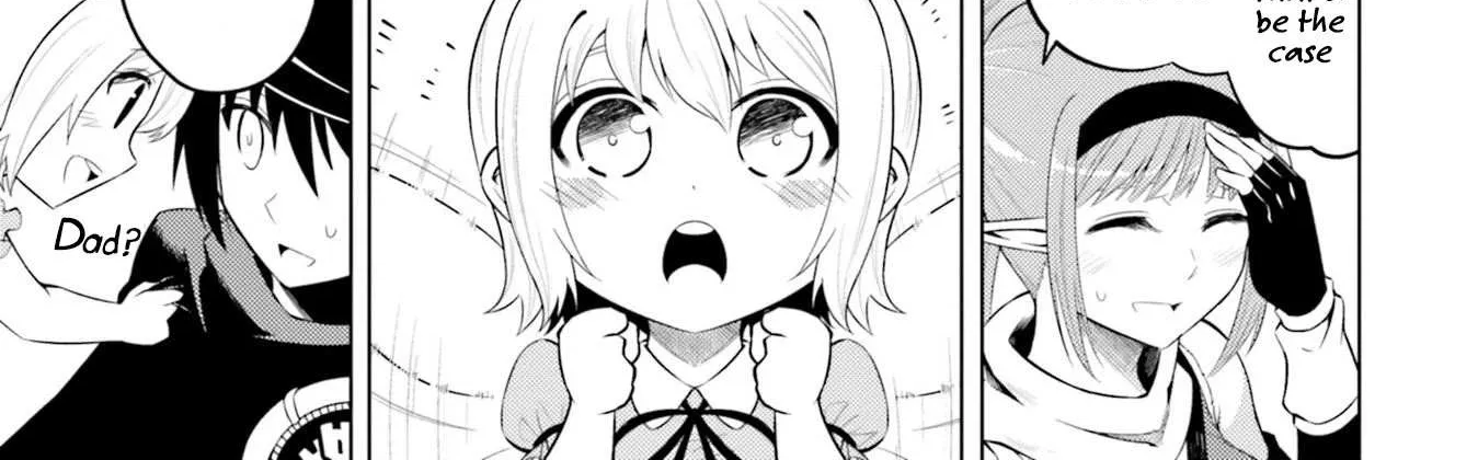 Tono no Kanri o Shite Miyou Chapter 12 page 60 - 